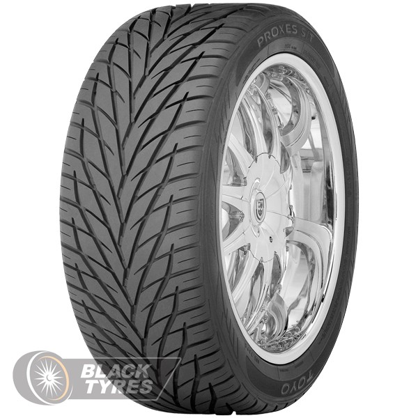 285/45R19 107V