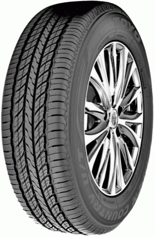   285/50R20 116V